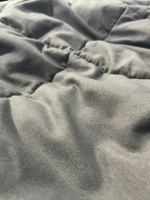 How Weighted Blankets can relieve anxiety