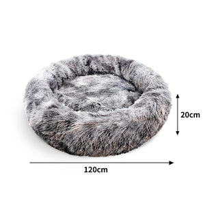 Pet Calming Bed - Extra Large