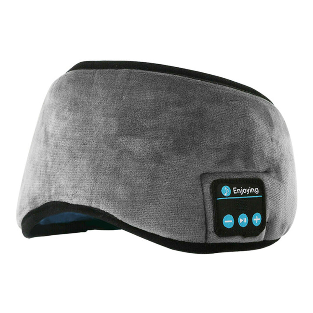 Bluetooth Relaxation mask - Grey