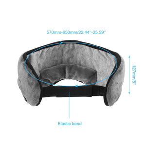 Bluetooth Relaxation mask - Grey