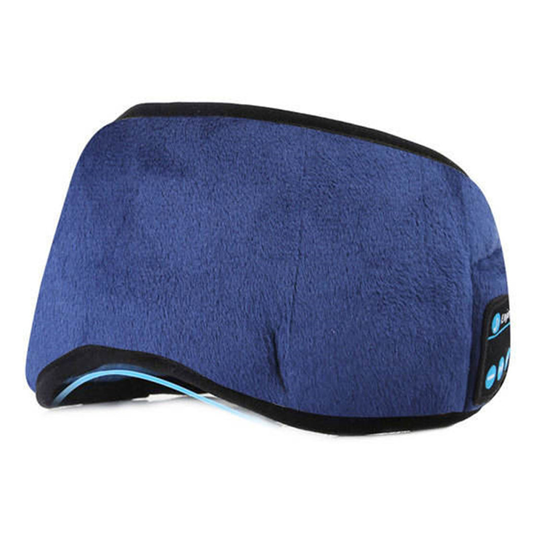 Bluetooth Relaxation mask - Blue