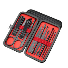 Load image into Gallery viewer, 11Pc Manicure set
