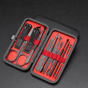 11Pc Manicure set