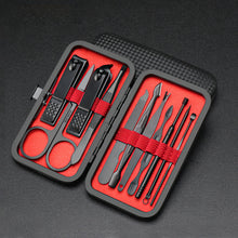 Load image into Gallery viewer, 11Pc Manicure set
